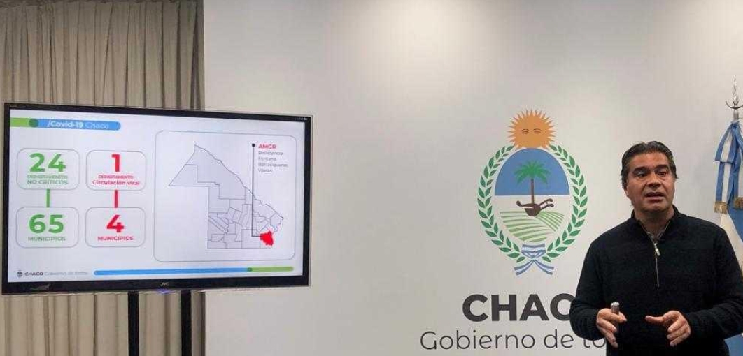 Extensión del aislamiento preventivo, social y obligatorio hasta el 28 de junio: las nuevas decisiones
