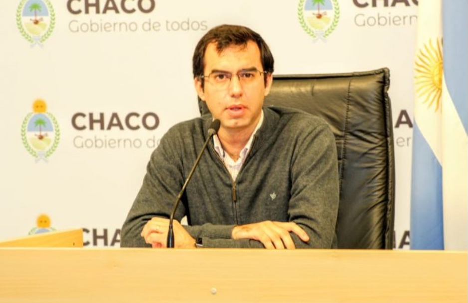 Chaco: El gobierno apuesta a contener y bloquear los focos de contagios para evitar la circulación viral