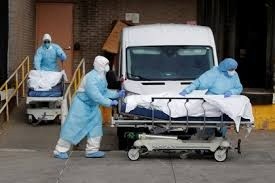 Dos nuevas muertes en el Chaco por coronavirus: ya son 64 los fallecidos