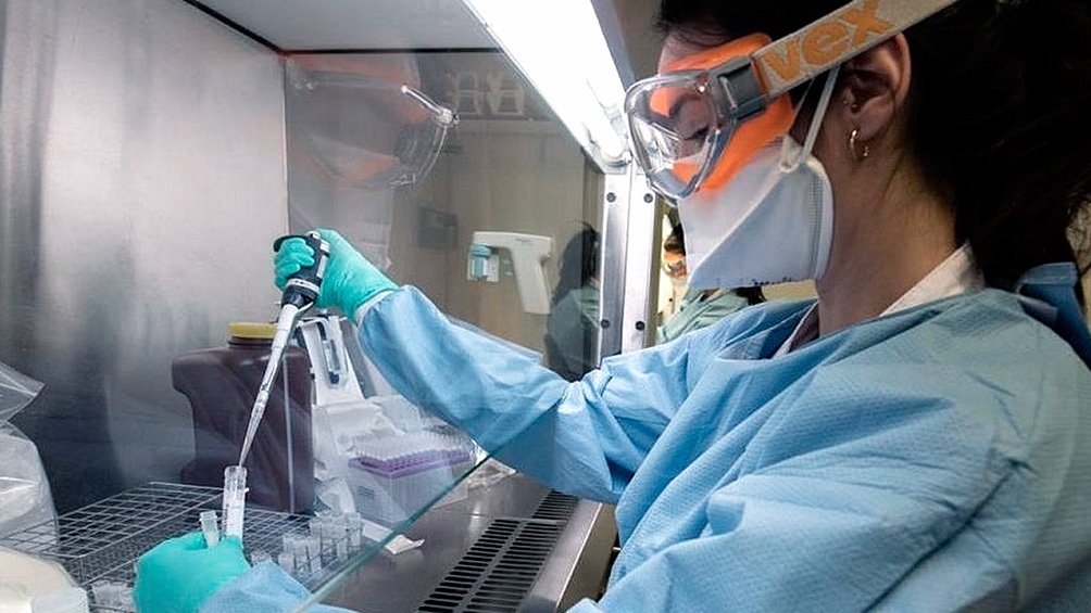 Chaco: se registraron 4 casos positivos de coronavirus en las últimas 24 horas