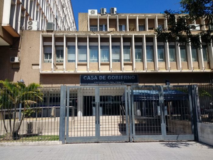Chaco | Actividad comercial en el Área Metropolitana: Reunión clave mañana en Casa de Gobierno
