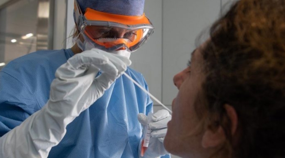 Chaco | Datos oficiales: Salud confirmó hasta la fecha 1475 casos positivos de Coronavirus y 85 fallecimientos