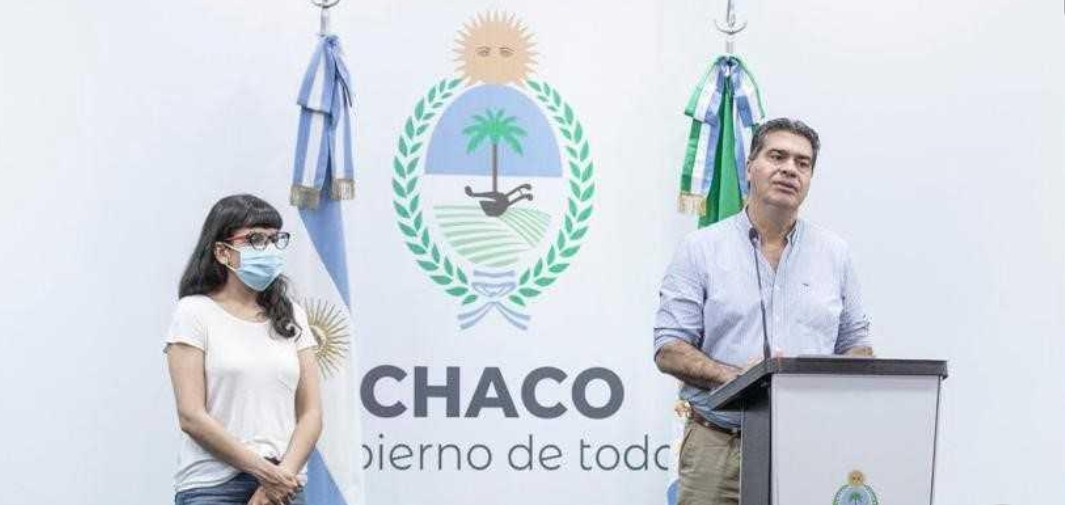 Capitanich adelantó nuevas medidas de mejoras para el sistema sanitario provincial