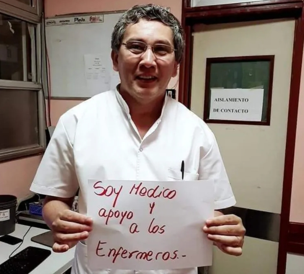 Carta Abierta al Gobernador