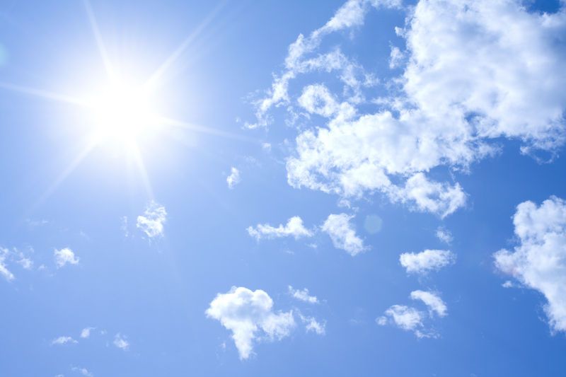 Veranillo de San Juan: el calor seguirá hasta el miércoles