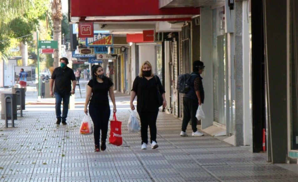 Datos oficiales: 51 nuevos casos de coronavirus en Chaco; suman 1587 en la provincia