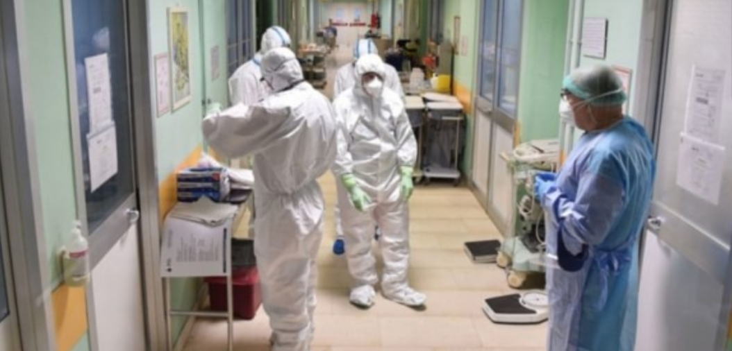 Salud confirma el fallecimiento de una mujer de 79 años con coronavirus