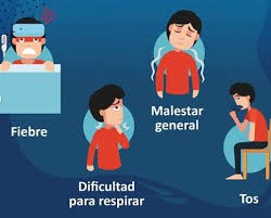 Chaco: Salud remarca las vías de comunicación en caso de síntomas de coronavirus