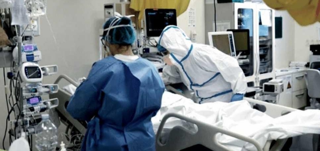 COVID-19: de los 2.189 diagnosticadas hoy en el país, 47 son chaqueños