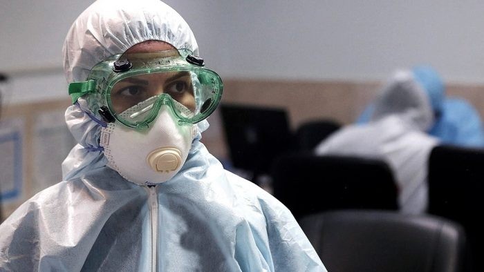 Nación: Informan tres nuevos fallecimientos y suman 1.283 los muertos por coronavirus