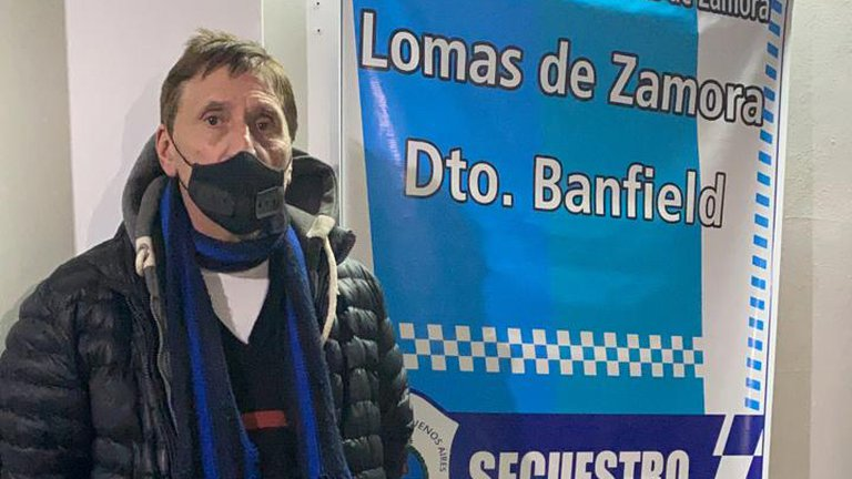Hizo más de 500 recetas, atendió nenes y llegó a ser director de una clínica en Lavallol: la historia del médico trucho que ejerció ilegalmente durante al menos 4 años