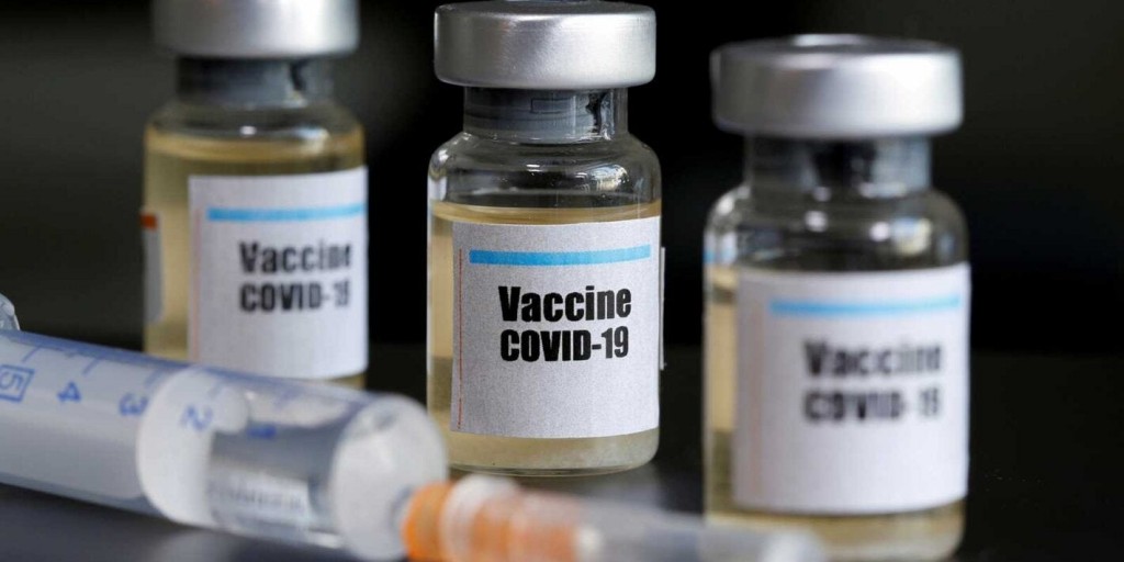 Salud denunció el faltante de 51 dosis de vacunas contra covid-19