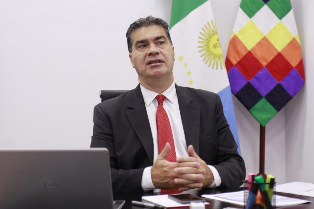 Flexibilizaciones progresivas hasta el 21 junio 