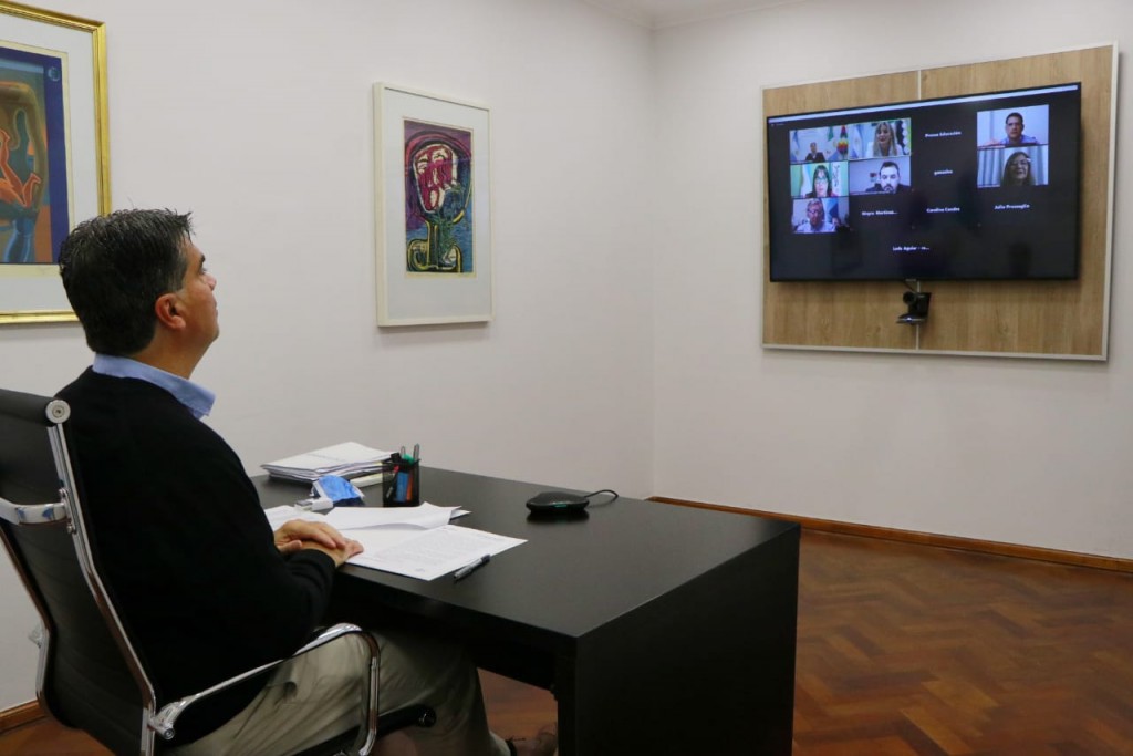 Lanzan la tecnicatura superior en enfermería
