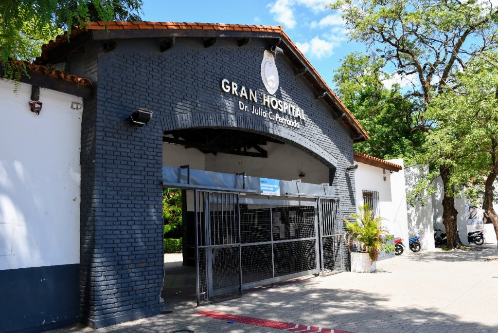 El hospital Perrando garantiza todas las prestaciones y la atención a pacientes no covid-19