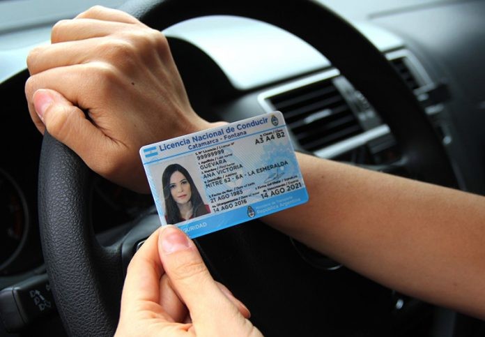 Cambios en la licencia de conducir: aumentaron su vigencia y sumarán días para tramitarla