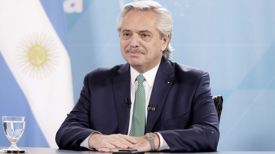 El Presidente hablará hoy en la Cumbre de las Américas y mantendrá varias reuniones