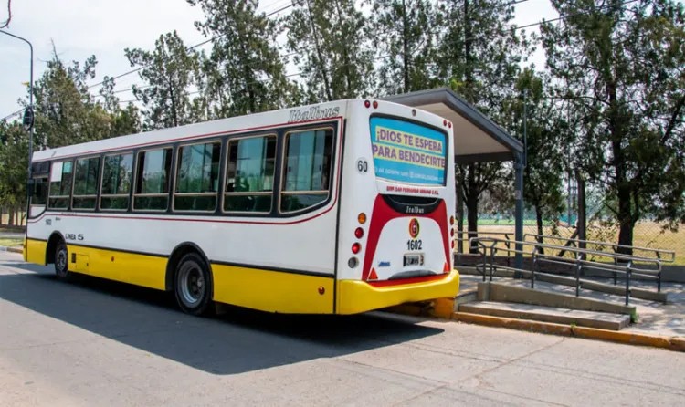 Horas decisivas para el futuro del transporte público en Resistencia