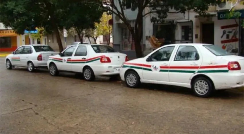 500 pesos por pasajero costará el remis Chaco-Corrientes