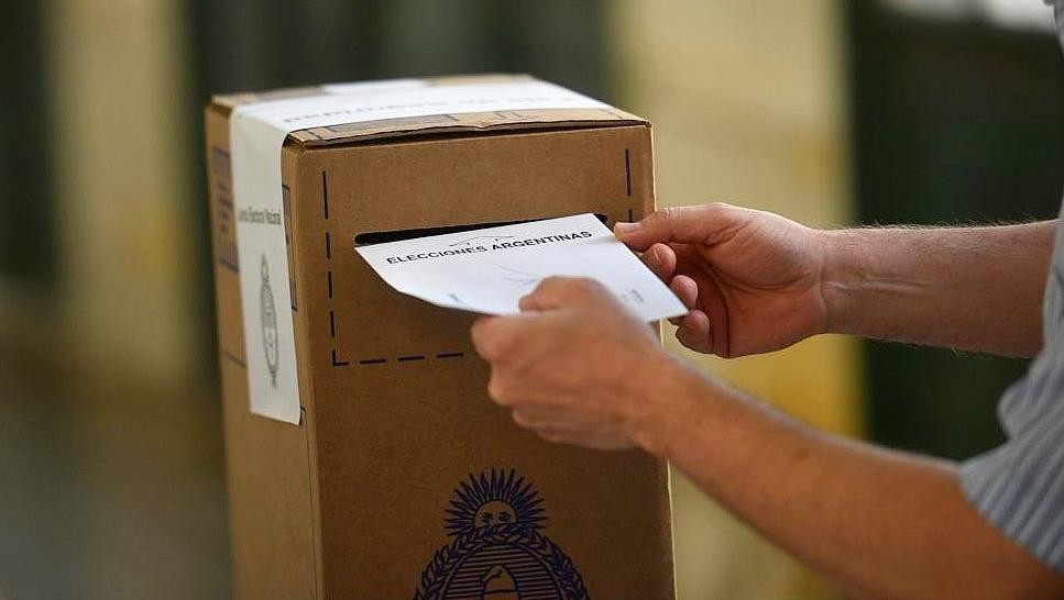 Elecciones 2023: todo listo para votar este domingo en Tucumán, San Luis, Mendoza y Corrientes