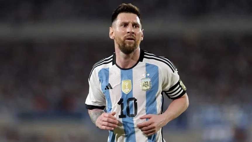 La Selección Argentina, con horario confirmado para su primer amistoso