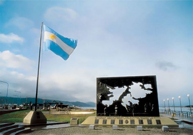 10 de junio: Día de la Afirmación de los Derechos Argentinos sobre las Islas Malvinas, Georgias del Sur y Sándwich del Sur y los Espacios Marítimos e Insulares Correspondientes