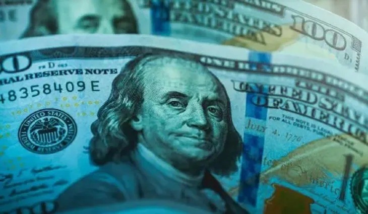 A cuánto está el dólar blue hoy sábado 10 de junio