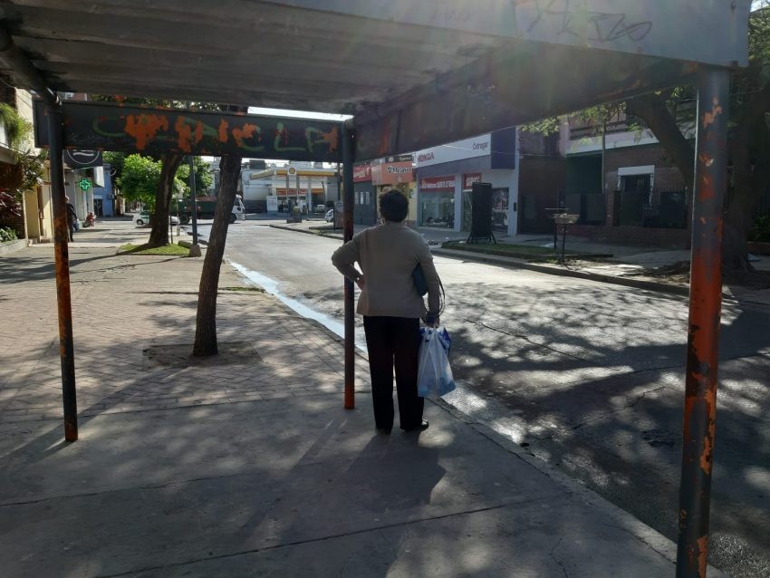 Paro de colectivos: tensa negociación entre Trabajo y la UTA no llegaría a buen puerto