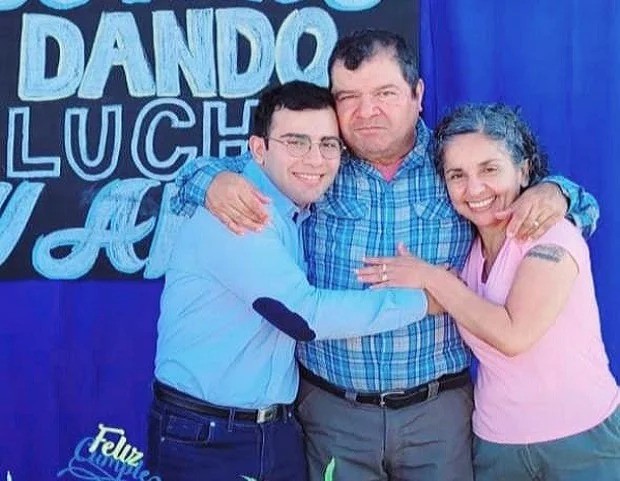 Falta Cecilia Strzyzowski hace 12 días: César Sena, sus padres y otros cuatro detenidos podrán declarar hoy