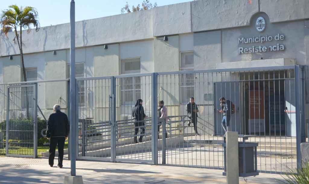El Municipio avanza con la regularización dominial de tierras beneficiando a miles de familias Resistencianas