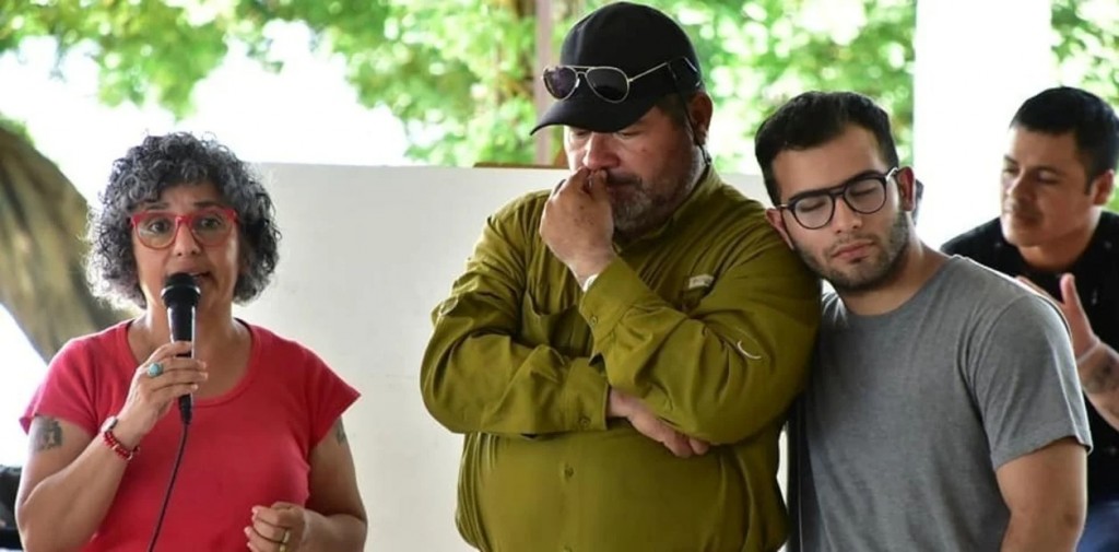 El caso Cecilia Strzyzowski: Marcela Acuña, en huelga de hambre en prisión