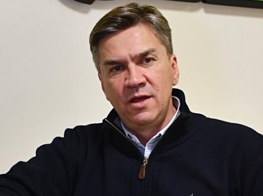 Zdero: “Junto a todos los sectores, seguimos construyendo el Chaco que se viene”