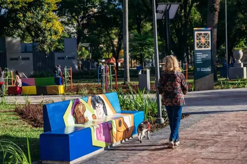 San Juan llega con su veranillo este fin de semana en la provincia