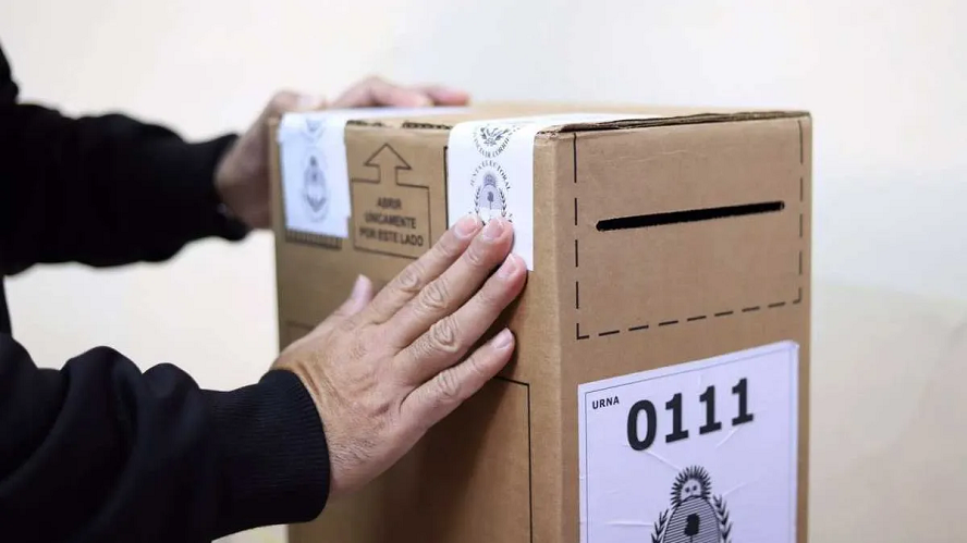 PASO Nacional 2023: al menos 10 listas para diputados nacionales y siete para parlamentarios del Mercursor