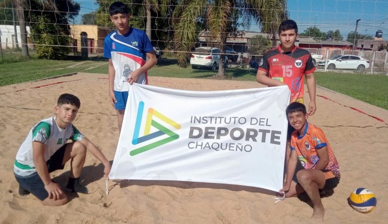 Juegos Evita 2023: Clasificaron los ganadores de General San Martín