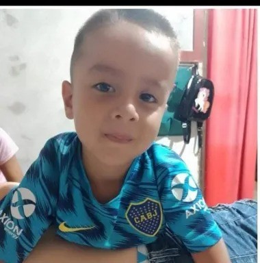 Qué se sabe sobre la búsqueda de Loan, el chico de 5 años desaparecido en Corrientes