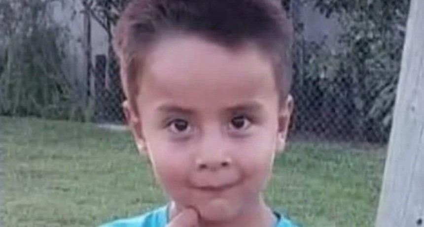 Búsqueda de Loan en Corrientes: hallaron huellas humanas pequeñas