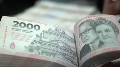 Plazo fijo: cuáles son los bancos que más pagan por depósitos de $1 millón