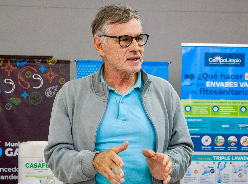 DÍA MUNDIAL DEL MEDIO AMBIENTE: EL CHACO INTENSIFICA POLÍTICAS Y APELA A LA CONCIENCIA CIUDADANA