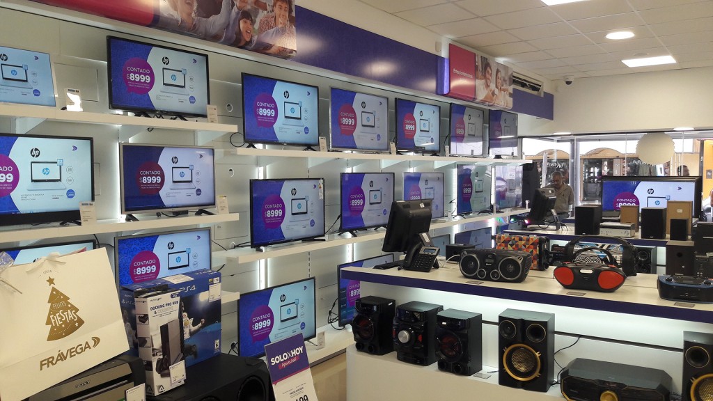 Celulares, televisores y aires acondicionados: cuánto bajaron los precios y cómo incidirá en la inflación de junio