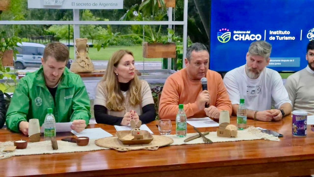 Resistencia será sede del Marathon Fest 2025: una fiesta internacional del patín y del turismo deportivo
