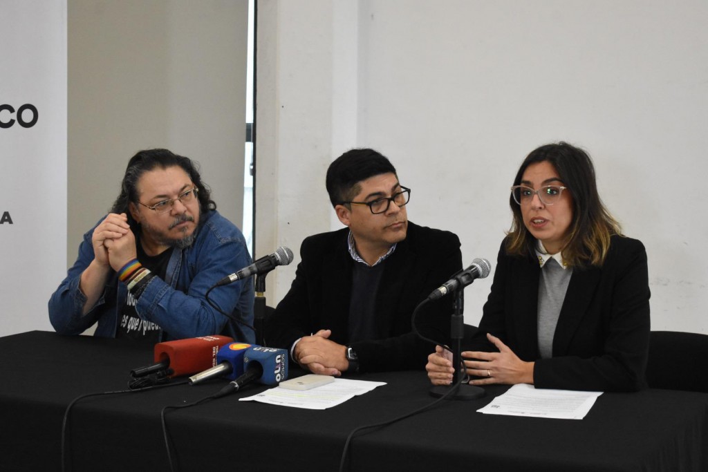 SE VIENE EL FESTIVAL “GUARAMÉ”: JAZZ Y MÚSICAS DEL MUNDO EN RESISTENCIA