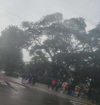 🔴 URGENTE‼ El gobierno del Chaco, a través del Ministerio de Educación