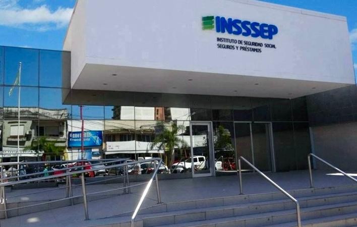 INSSSEP: Elecciones el 30 de octubre para renovar vocales y síndico