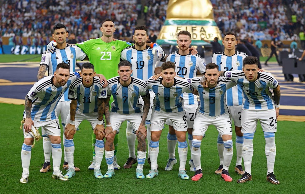 Argentina enfrentar&aacute; a Honduras en uno de los &uacute;ltimos amistosos antes de su debut en el Mundial: hora, TV y formaciones