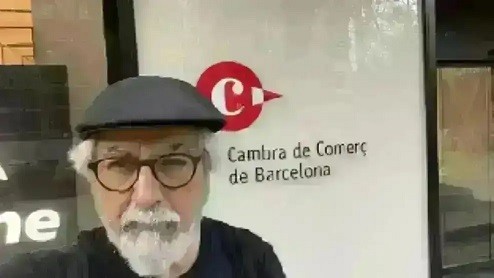 Miguel Ponce: &ldquo;Israel est&aacute; planteando que el fin de la guerra en Ir&aacute;n garantizar&iacute;a un fracaso glorioso&rdquo;