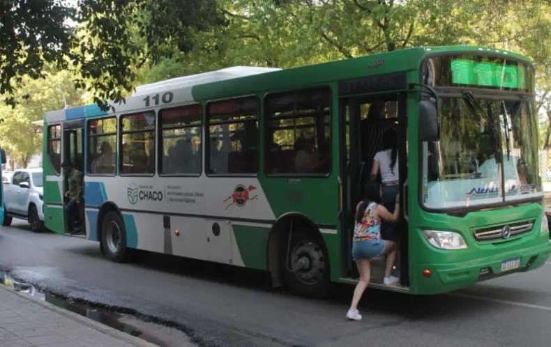 L GOBIERNO DEL CHACO TRABAJA EN LA CONTINUIDAD DEL TRANSPORTE P&Uacute;BLICO Y ADVIERTE QUE ERSA NO PUEDE ABANDONAR EL SERVICIO