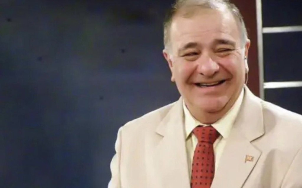 @LeandroZdero  Con profundo pesar despido a Alfredo Norniella, una voz entra&ntilde;able de nuestro Chaco y parte de la historia afectiva de varias generaciones.