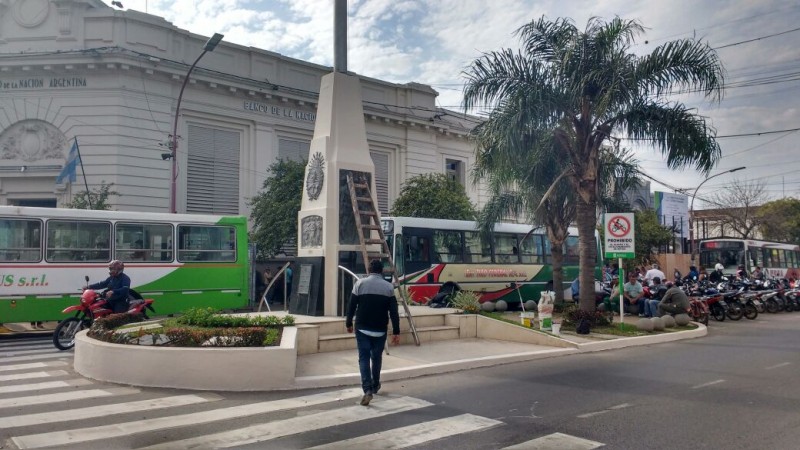 Capitanich encabezará el acto por el Día de la Independencia