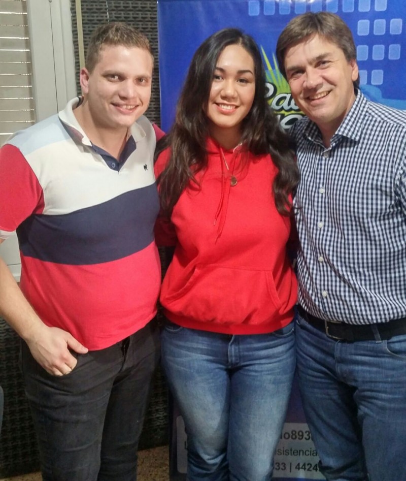 Mano a Mano con Leandro Zdero 
